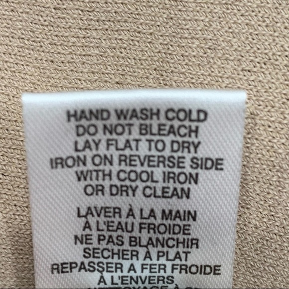 Marc New York Andrew Marc Black BodyCon Dress Size M New - Picture 8 of 10